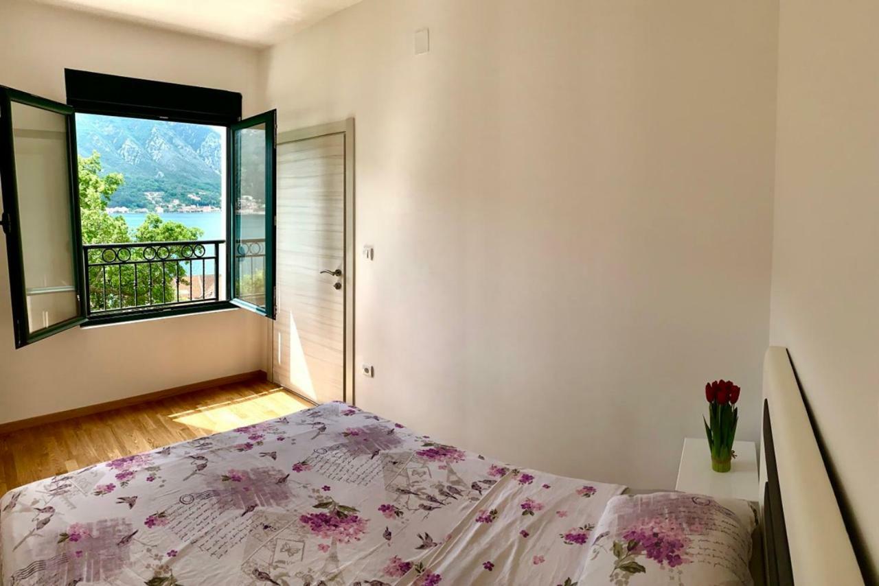 Absolute Apartman Kotor Exterior foto